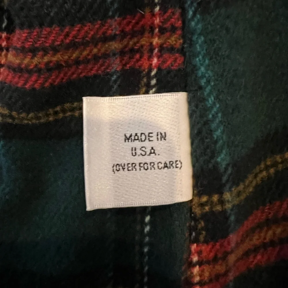 Vintage Jones New York Petites Trench Coat Taupe - Picture 6 of 9